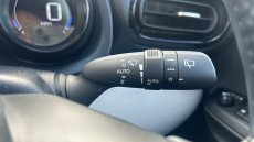 Toyota Yaris 1.5 Hybrid Excel 5dr CVT Hybrid Hatchback